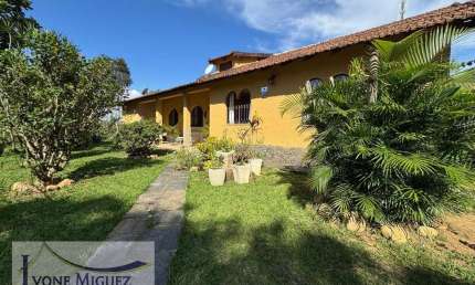 Casa com 4 quartos à venda no Alto do Recanto, Paty do Alferes 