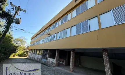 Apartamento com 1 quarto à venda no Alto da Boa Vista, Miguel Pereira 