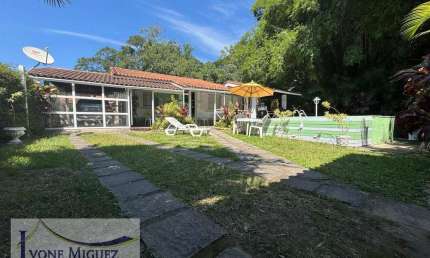 Casa com 3 quartos à venda no Village São Roque, Miguel Pereira 