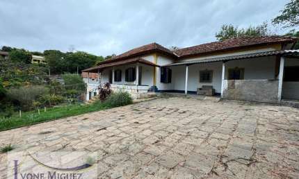 Casa com 4 quartos à venda em Avelar, Paty do Alferes 