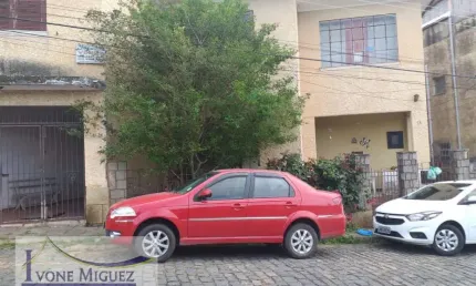 Casa com 6 quartos à venda no Centro, Miguel Pereira 