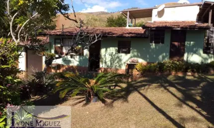 Casa com 1 quarto à venda no Lameirão, Paty do Alferes 