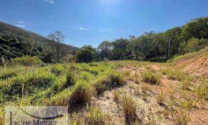 Terreno em Residencial Bougainville  -  Paty do Alferes