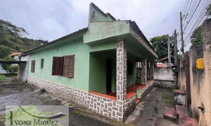 Casa com 3 quartos à venda no Centro, Miguel Pereira 