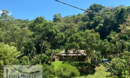 Casa com 4 quartos à venda em Palmares, Paty do Alferes 