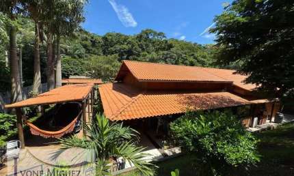 Casa com 2 quartos à venda em Andrade Costa, Vassouras 