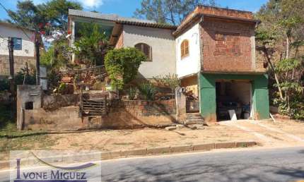 Casa com 3 quartos à venda no Lameirão, Paty do Alferes 