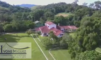 Fazenda à venda no São Francisco, Valença 