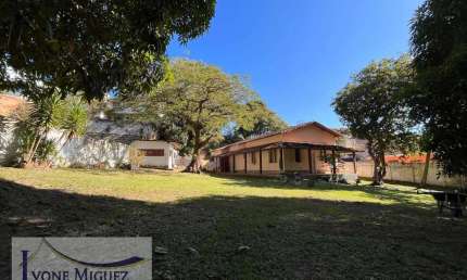 Casa com 5 quartos à venda no Centro, Miguel Pereira 