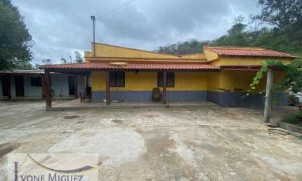 Casa com 3 quartos à venda no Arcozelo, Paty do Alferes 