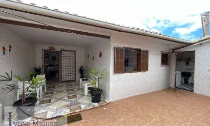 Casa com 3 quartos à venda no Barão de Javary, Miguel Pereira 