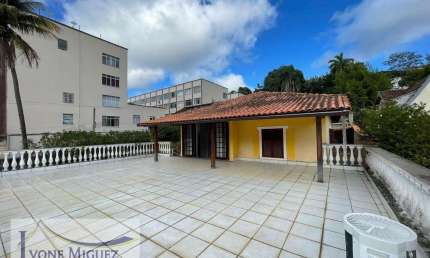 Casa com 4 quartos à venda no Centro, Miguel Pereira 