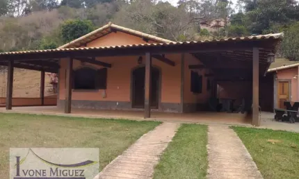 Casa com 2 quartos à venda no Vale das Videiras, Petrópolis 