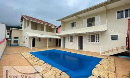 Casa com 5 quartos à venda no Alegria, Miguel Pereira 