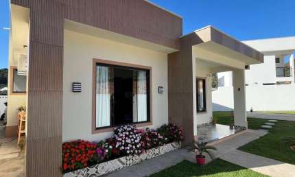 Casa com 2 quartos à venda em Ramada, Miguel Pereira 