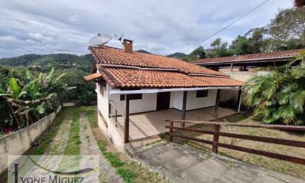 Casa com 3 quartos à venda no Alto da Boa Vista, Miguel Pereira 