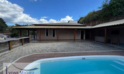 Casa com 3 quartos à venda em São Judas Tadeu, Miguel Pereira 