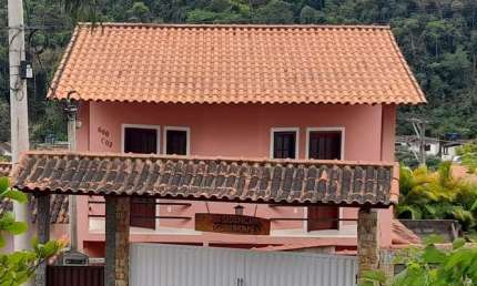 Casa com 2 quartos à venda no Parque Guararapes, Miguel Pereira 