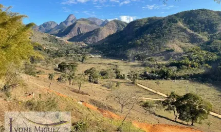 Terreno à venda no Pedro do Rio, Petrópolis 