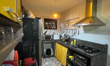 Casa com 4 quartos à venda na Vila Suissa, Miguel Pereira 