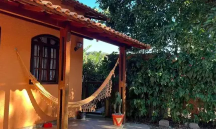 Casa com 4 quartos à venda na Vila Suissa, Miguel Pereira 