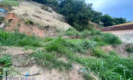 Terreno à venda em Mantiquira, Paty do Alferes 