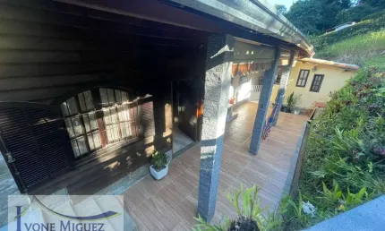 Casa com 3 quartos à venda no Jardim Chave de Ouro, Paty do Alferes 