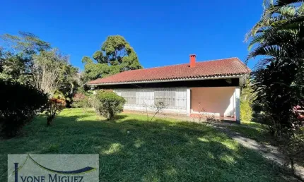 Casa com 4 quartos à venda no Barão de Javary, Miguel Pereira 