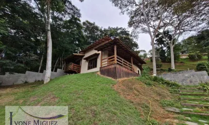 Casa com 3 quartos à venda no Village São Roque, Miguel Pereira 