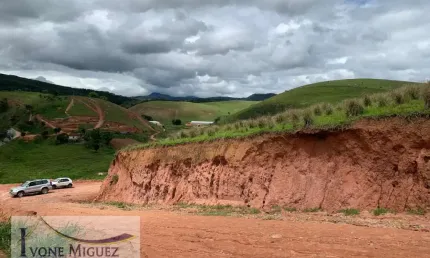 Terreno à venda no Barro Branco, Paty do Alferes 