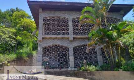 Casa com 8 quartos à venda na Esperança, Paty do Alferes 