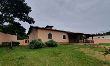 Casa com 3 quartos à venda no Recanto, Paty do Alferes 