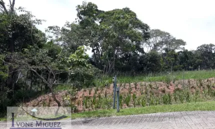 Terreno à venda no Vale das Videiras, Petrópolis 