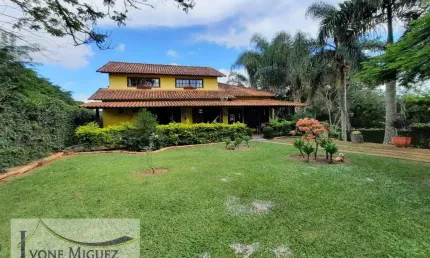 Casa com 3 quartos à venda na Vila Margarida, Miguel Pereira 