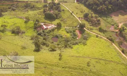 Chácara / sítio à venda em Guaribú, Paty do Alferes 