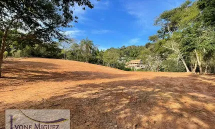 Terreno à venda no Centro, Paty do Alferes 