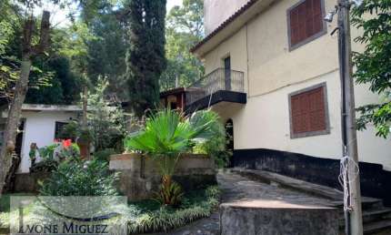 Chácara / sítio com 3 quartos à venda na Maravilha, Paty do Alferes 