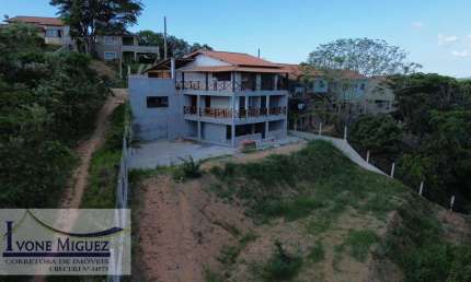 Casa com 4 quartos à venda no Parque Guararapes, Miguel Pereira 