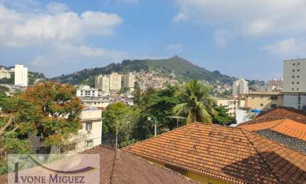 Apartamento com 2 quartos à venda no Fonseca, Niterói 