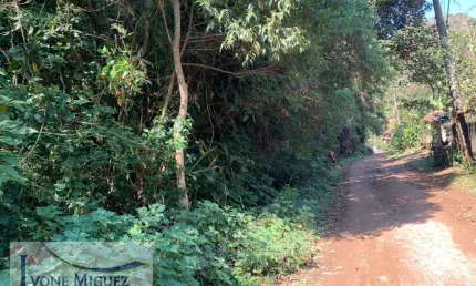 Terreno à venda em Palmares, Paty do Alferes 