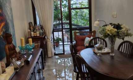 Apartamento em Freguesia (Jacarepaguá)  -  Rio de Janeiro