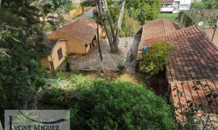 Casa com 7 quartos à venda no Parque Guararapes, Miguel Pereira 