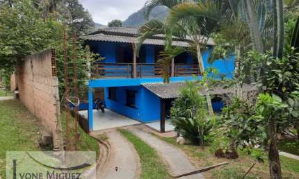 Casa com 3 quartos à venda no Vera Cruz, Miguel Pereira 