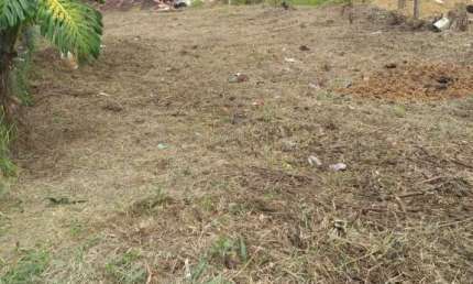 Terreno em Recanto dos Eucalíptos - Paty do Alferes, RJ
