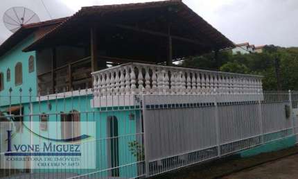 Casa com 7 quartos à venda na Vila Suissa, Miguel Pereira 