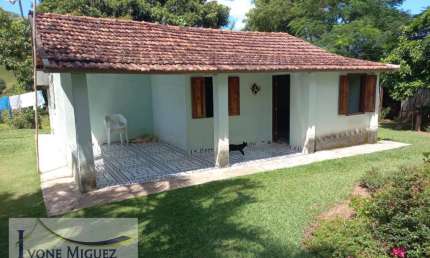 Chácara / sítio com 4 quartos à venda no Centro, Paty do Alferes 