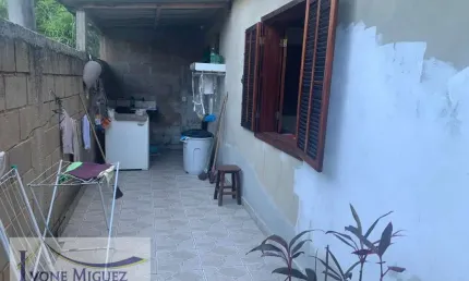 Casa com 2 quartos à venda no Centro, Miguel Pereira 