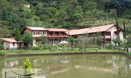 Ponto comercial à venda em Palmares, Paty do Alferes 