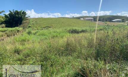 Terreno à venda no Werneck, Paraíba do Sul 