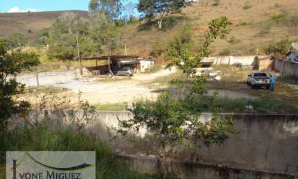 Chácara / sítio à venda em Sebollas, Paraíba do Sul 